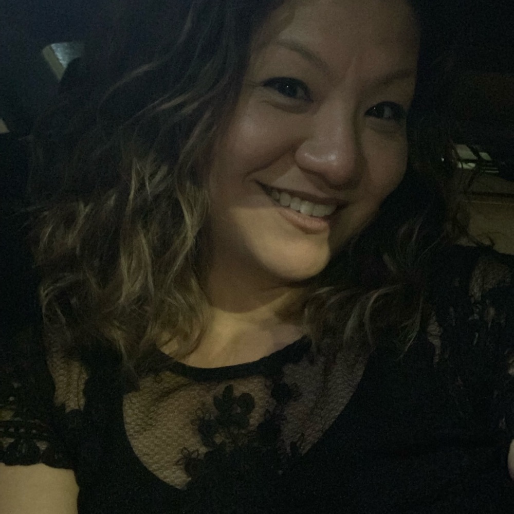 Meet your Posher, Alyson